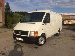 Volkswagen LT 28. Wv lt, 2 800 куб. см., 1 500 кг.
