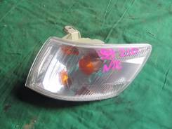 Габаритный огонь. Toyota Corona Premio, CT216, CT215, CT210, CT211, ST210, ST215, AT210, AT211 Двигатели: 3SFSE, 3SFE, 3CTE, 7AFE, 2CT, 4AFE