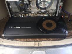 Pioneer Carrozzeria TS-WX99A class D 500W power MOS FET (Japan)