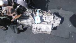 Акпп SUZUKI JIMNY, JB23W, K6AT, 0730031009