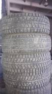 Dunlop SP Winter ICE 01. Зимние, шипованные, износ: 30%, 4 шт