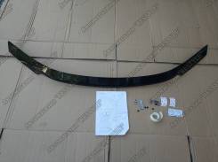 Дефлектор капота. Toyota Camry, ASV50, AVV50, GSV50