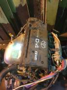 Двигатель в сборе. Toyota: Nadia, Premio, Allion, RAV4, Caldina, Vista Ardeo, Gaia, Vista, Opa, Noah, Voxy Двигатель 1AZFSE