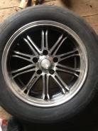 K&K Редан. 6.5x16, 5x114.30