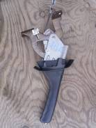 Ручка ручника. Subaru Legacy, BHC, BH5, BHE, BES, BH9, BE5, BEE, BE9