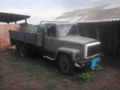 ГАЗ 3307. Продается ГАЗ-3307, 4 250 куб. см., 4 500 кг.