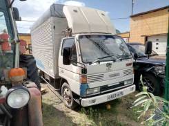 Mazda Titan. Мазда Титан 1994г, 4 020 куб. см., 3 000 кг.