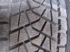 Bridgestone Blizzak DM-Z3. Зимние, без шипов, износ: 5%, 4 шт