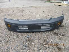 Бампер. Mitsubishi Lancer Cedia, CS2A Двигатель 4G15