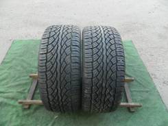 Falken Ziex S/TZ04. Летние, 2014 год, износ: 20%, 3 шт