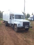 ГАЗ. 33308 (Термобудка), 4 750 куб. см., 8 180 кг.