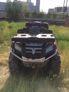 Cfmoto Terralander 800. исправен, есть птс, с пробегом