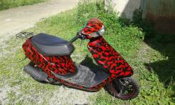 Honda Dio AF27. 50 куб. см., исправен, без птс, с пробегом