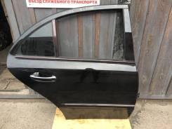Дверь боковая. Mercedes-Benz: GLK-Class, S-Class, M-Class, R-Class, CLC-Class, E-Class, SL-Class, Vito, CLK-Class, Viano, V-Class, SLK-Class, CLS-Clas...
