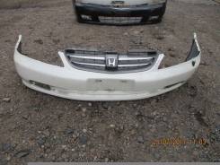 Бампер. Honda Avancier, TA3 Двигатель J30A