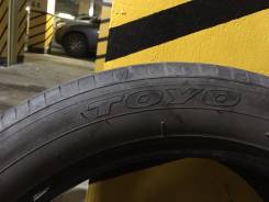 Toyo Tranpath R30. Летние, 2011 год, износ: 30%, 4 шт