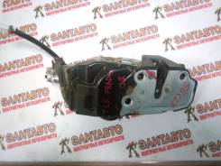Замок крышки багажника. Toyota Land Cruiser Prado, LJ90, KDJ95, LJ95, KZJ95, RZJ90W, VZJ95W, RZJ95, VZJ90W, KZJ90, KDJ95W, KZJ95W, VZJ95, RZJ95W, RZJ9...