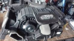 Печка. Nissan Tiida Latio, SC11, SJC11, SNC11 Nissan Tiida, C11, C11S, C11X, JC11, NC11, SC11S Nissan Latio, SC11 Двигатели: HR15DE, MR18DE, HR16DE