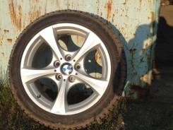 Продам шипованные колеса 225-45-17. x17