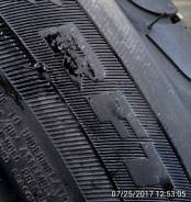Bridgestone Turanza ER300. Летние, 2016 год, износ: 5%, 4 шт