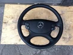 Руль. Mercedes-Benz CLS-Class, w219