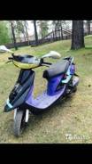 Honda Dio AF28 ZX. 49 куб. см., исправен, птс, с пробегом