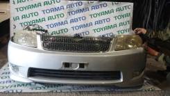 Ноускат. Toyota Corolla Fielder, NZE121G, NZE121