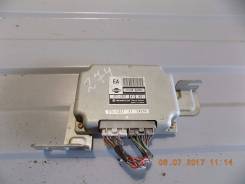 Блок управления автоматом. Nissan Primera, P12E, P12, WTP12, TP12 Двигатель QR20DE