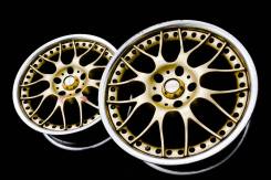 Advan Gewalt. x17, 5x114.30