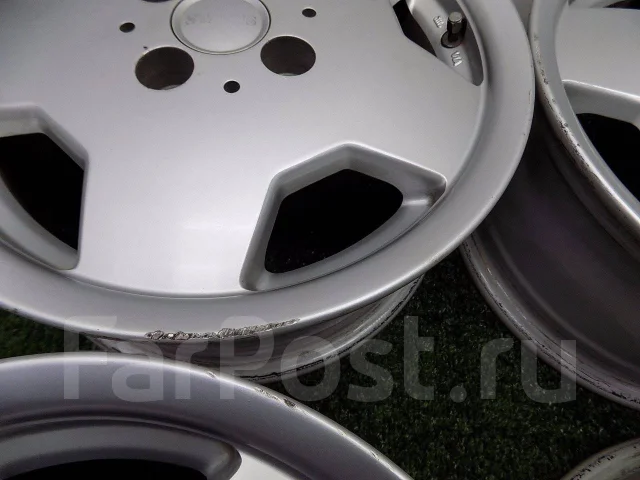 RTX Stratus. 6.0x14", 4x100, ET40, �� 65���. ����