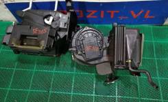 Печка. Subaru Forester, SF9, SF5 Двигатели: EJ20G, EJ205, EJ202, EJ20, EJ201, EJ254, EJ25, EJ20J