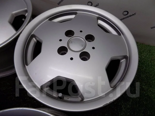 RTX Stratus. 6.0x14", 4x100, ET40, �� 65���. ����