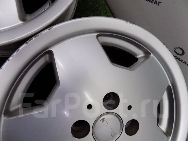 RTX Stratus. 6.0x14", 4x100, ET40, �� 65���. ����