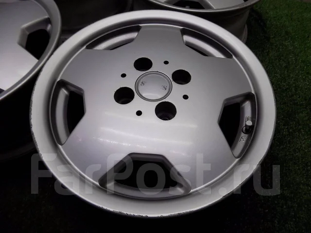 RTX Stratus. 6.0x14", 4x100, ET40, �� 65���. ����