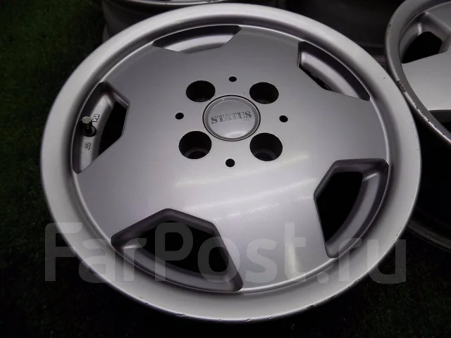 RTX Stratus. 6.0x14", 4x100, ET40, �� 65���. ����