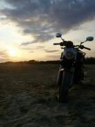 Yamaha FZ 6. 600 куб. см., исправен, птс, с пробегом