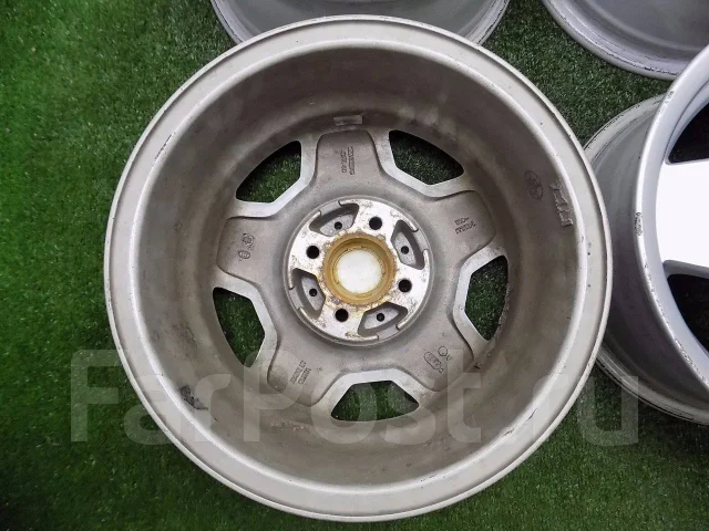 RTX Stratus. 6.0x14", 4x100, ET40, �� 65���. ����