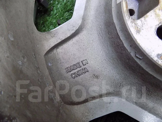 RTX Stratus. 6.0x14", 4x100, ET40, �� 65���. ����