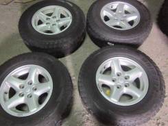 Jeep. 7.0x15, 5x114.30, ET31