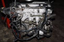 Двигатель в сборе. Nissan: Bluebird, Wingroad, Primera Camino, Sunny California, Presea, Primera Двигатель SR18DE