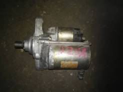 Стартер. Honda Saber, UA4 Двигатель J25A