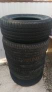 Michelin Pilot LTX. Всесезонные, износ: 40%, 5 шт