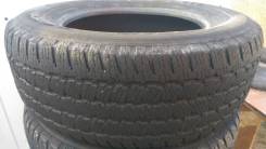 Michelin Pilot LTX. Всесезонные, износ: 40%, 5 шт