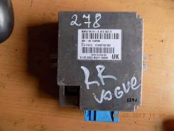 Блок управления двс. Land Rover Range Rover, L322