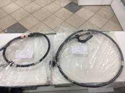 Тросик ручного тормоза. Toyota Harrier, ACU15, ACU15W, MCU15, MCU15W, SXU15, SXU15W Lexus RX300, MCU15 Двигатели: 1MZFE, 2AZFE, 5SFE