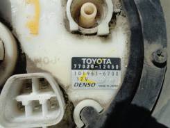 Топливный насос. Toyota: Vios, Previa, Mark II Wagon Qualis, IS300, Altezza, Soluna Vios, Voltz, Vitz, Brevis, Progres, Corolla Spacio, Estima, Celsio...