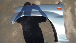 Крыло. Mitsubishi Pajero iO, H71W, H61W, H72W, H62W, H77W, H76W, H66W, H67W Mitsubishi Pajero Pinin, H77W, H76W Двигатели: 4G94, 4G93