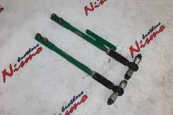 Теншены Tein Skyline R33 R34. Nissan Skyline Nissan Silvia, S15, S14