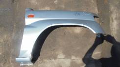 Крыло. Mitsubishi Pajero Pinin, H76W, H77W Mitsubishi Pajero iO, H72W, H62W, H61W, H71W, H76W, H77W, H66W Двигатели: 4G93, 4G94