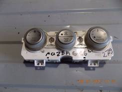 Блок управления. Mazda Mazda6, GG